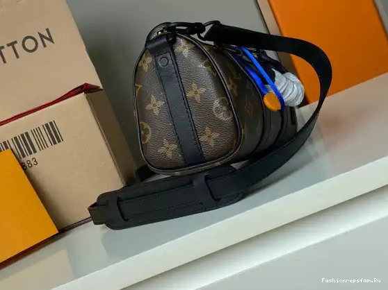 FS CHEAP LOUIS KEEPALL XS VUITTON 0529